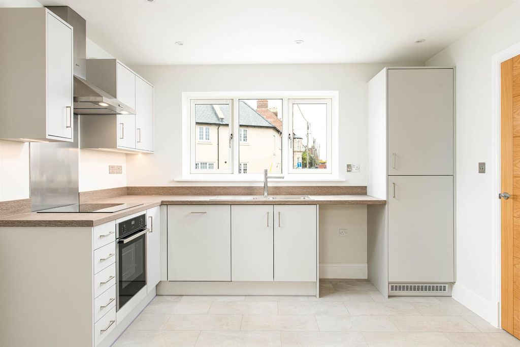 Property photo 1 of 9 Plot 16 - 1. Kitchen_1.Jpg