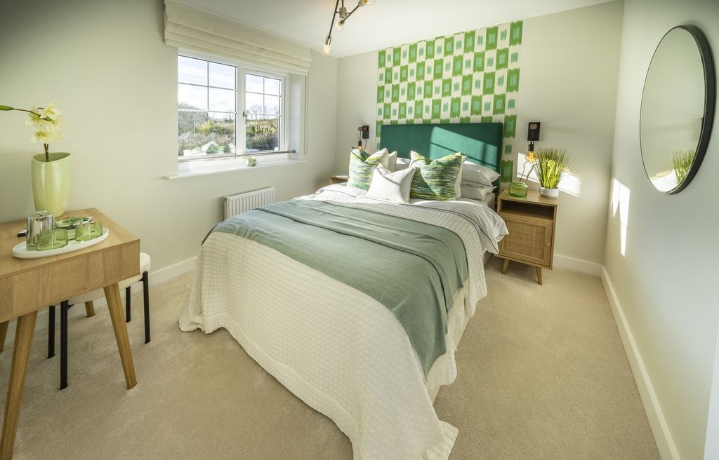 Property photo 3 of 17 Lambourne Showhome