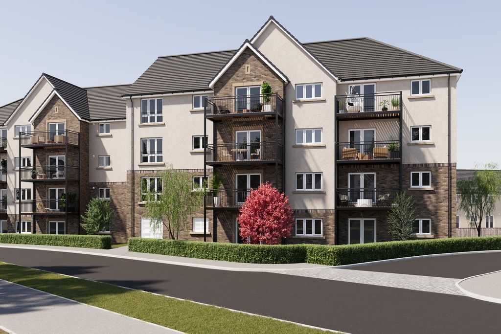 Property photo 3 of 13 West Craigs