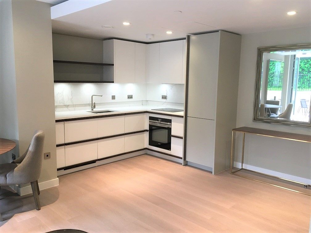 Property photo 1 of 16 Open Plan Kitchen