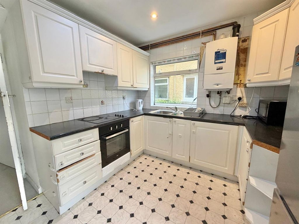 Property photo 2 of 11 Davidson Frost-Wellings, Dfw, Beatty Road, Kitchen