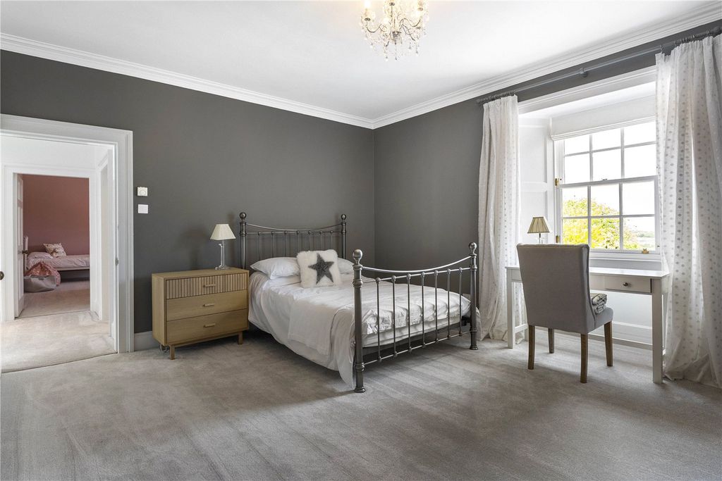Additional image 20 of 6 bed detached house for saleBroomhouse, Easter Broomhouse, Dunbar, East Lothian EH42