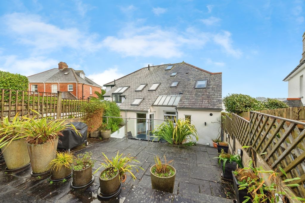 Additional image 48 of 5 bed semi-detached house for saleTreverbyn Road, Padstow, Cornwall PL28