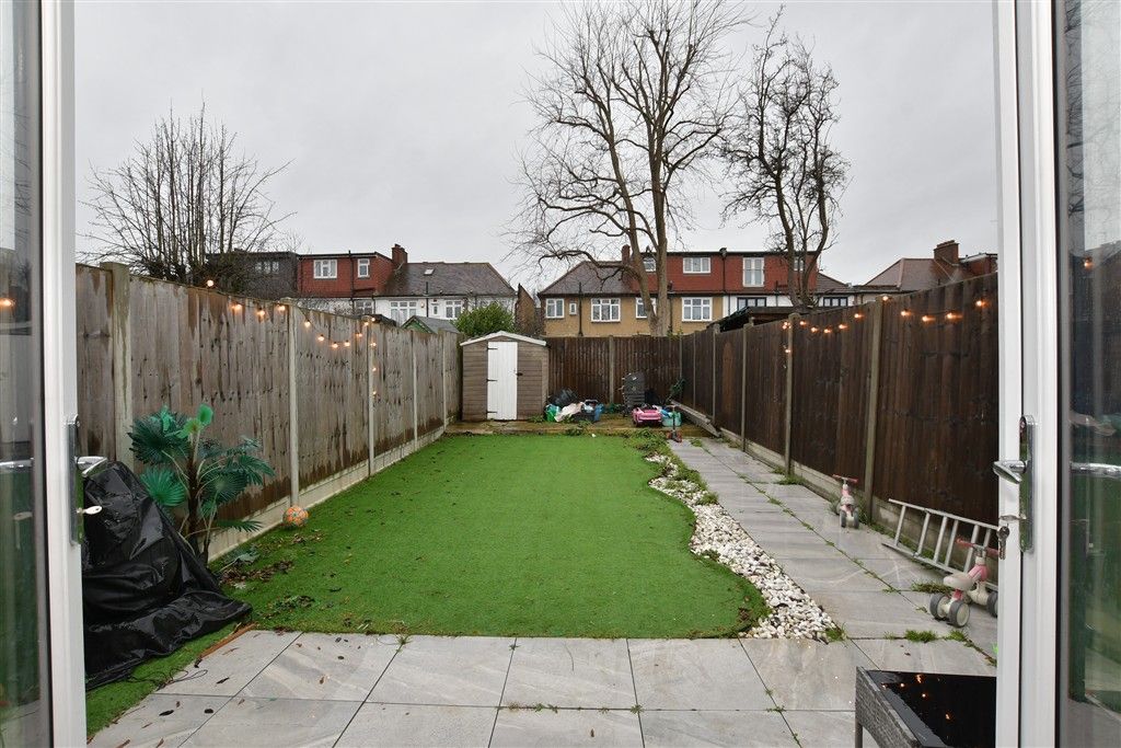 Property photo 2 of 15 Rear Garden