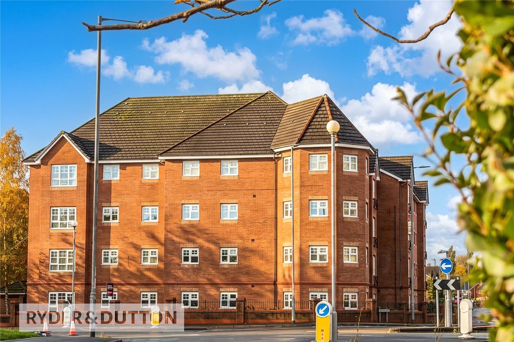 Property photo 1 of 10 External Of Flats