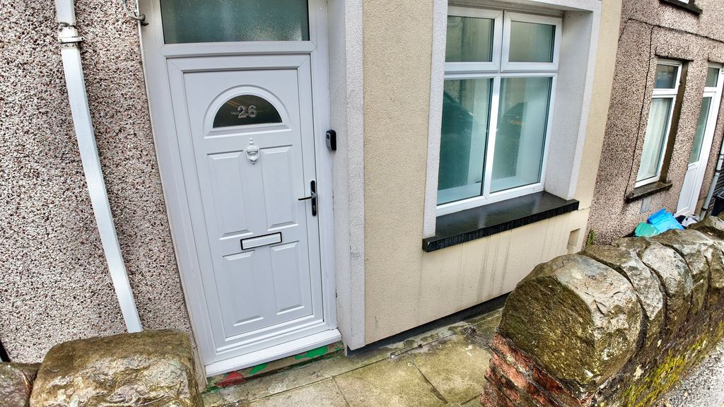 Additional image 6 of 2 bed terraced house for saleKing Street, Abertillery NP13