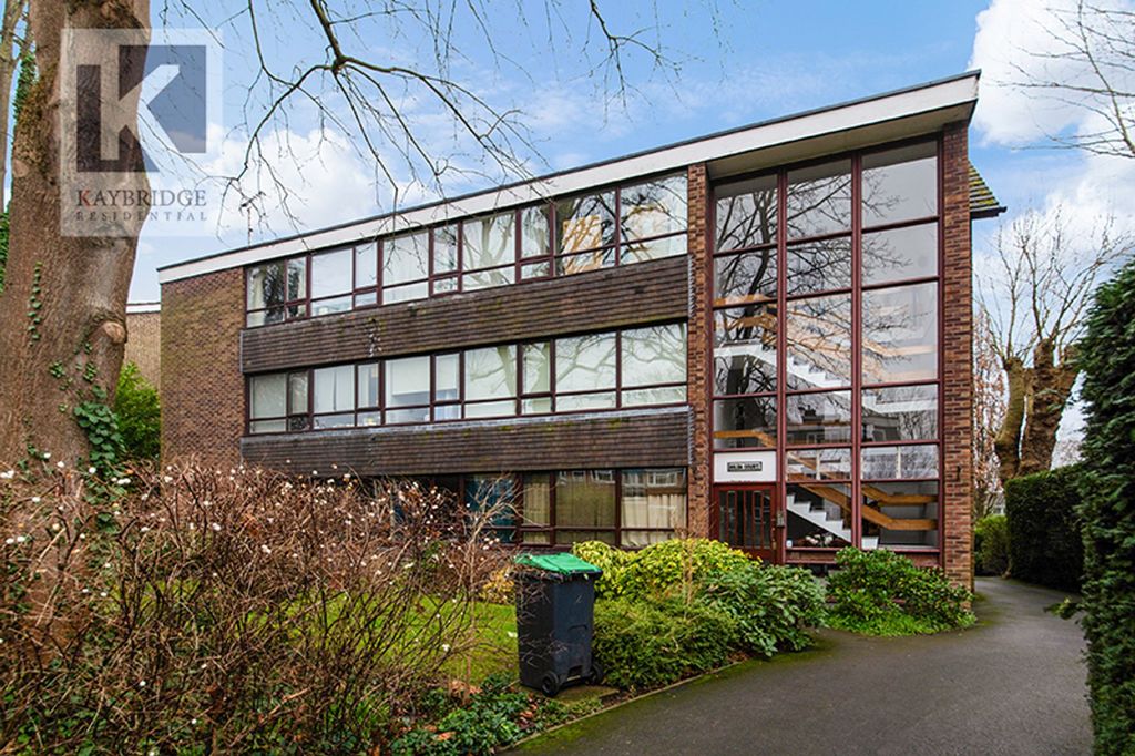 Property photo 1 of 12 Hilda Court, Lovelace Road