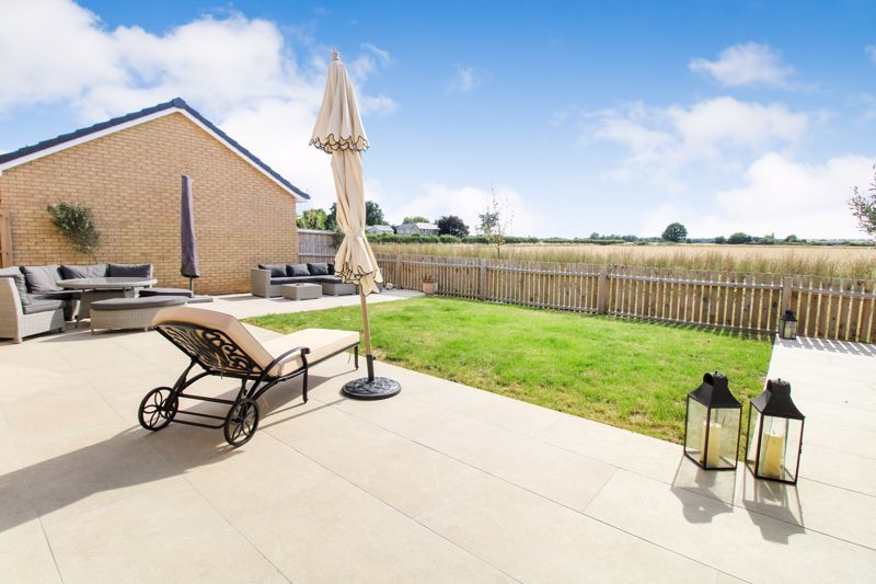 Property photo 2 of 22 Rear Garden