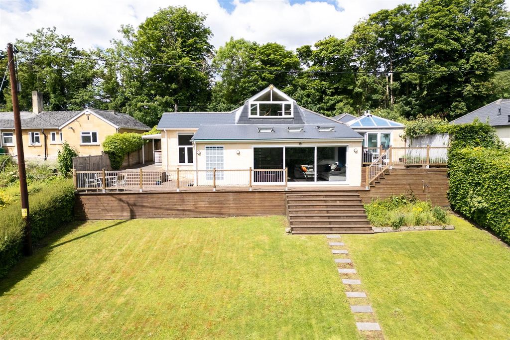 Property photo 1 of 29 Rear Elevation.Jpg