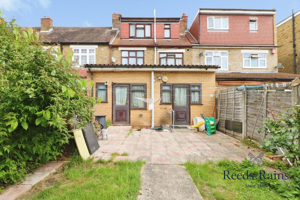 Property photo 2 of 12 Rear Elevation