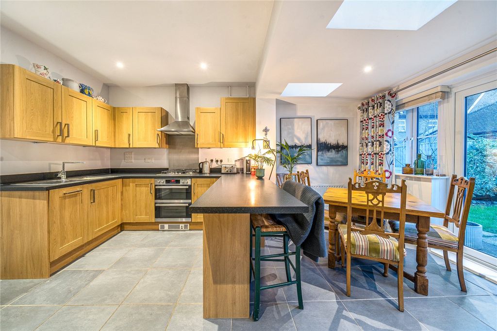 Property photo 2 of 22 Kitchen
