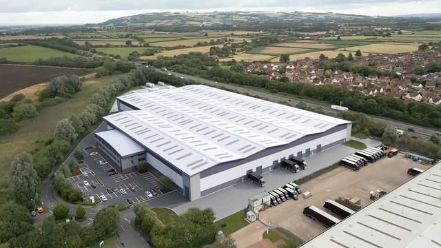 Property photo 1 of 5 CGI - Post Refurbishment