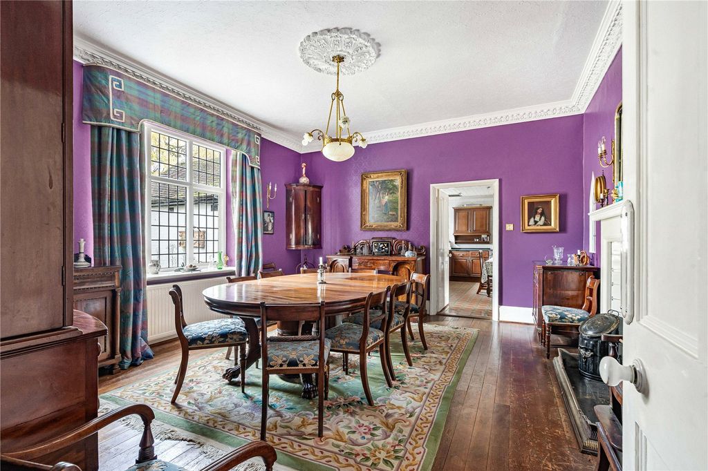 Property photo 3 of 14 Dining Room