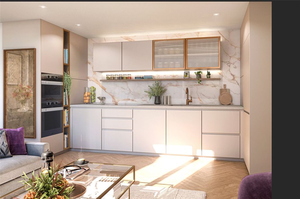 Property photo 1 of 19 Kitchen