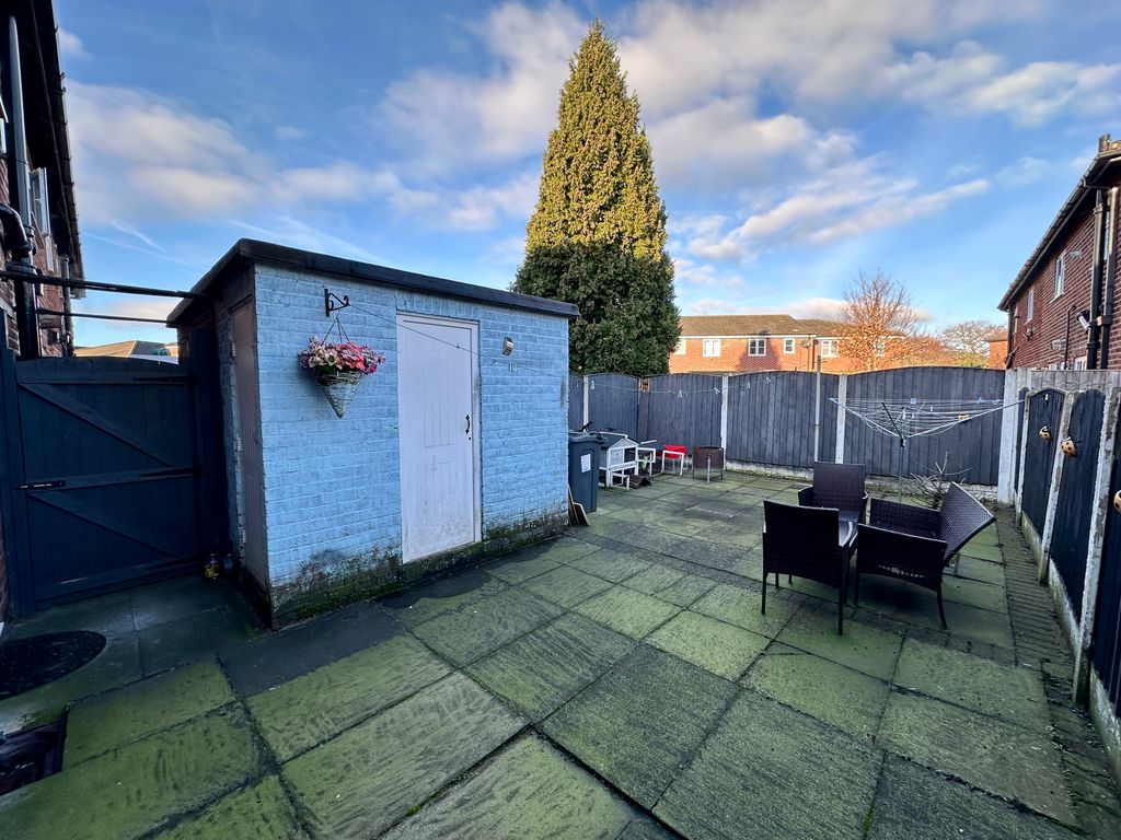 Property photo 3 of 20 3. Garden