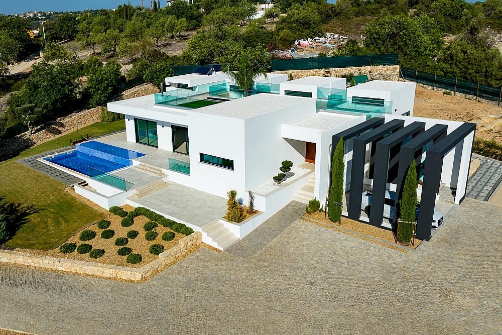 Property photo 1 of 23 Sea View Property For Sale In Loule