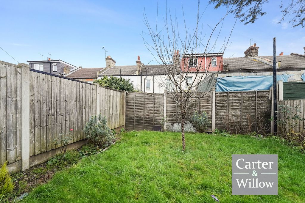 Property photo 3 of 16 Private Rear Garden