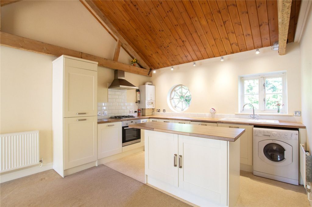 Property photo 2 of 13 Kitchen Area.