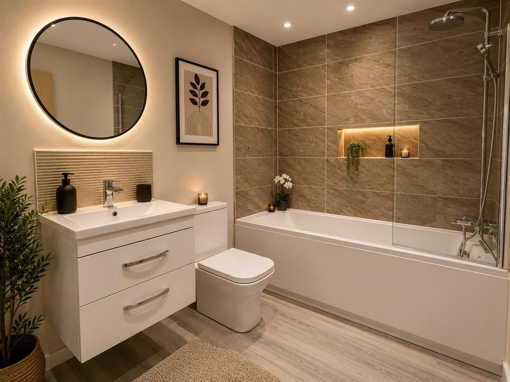 Property photo 1 of 6 Bathroom