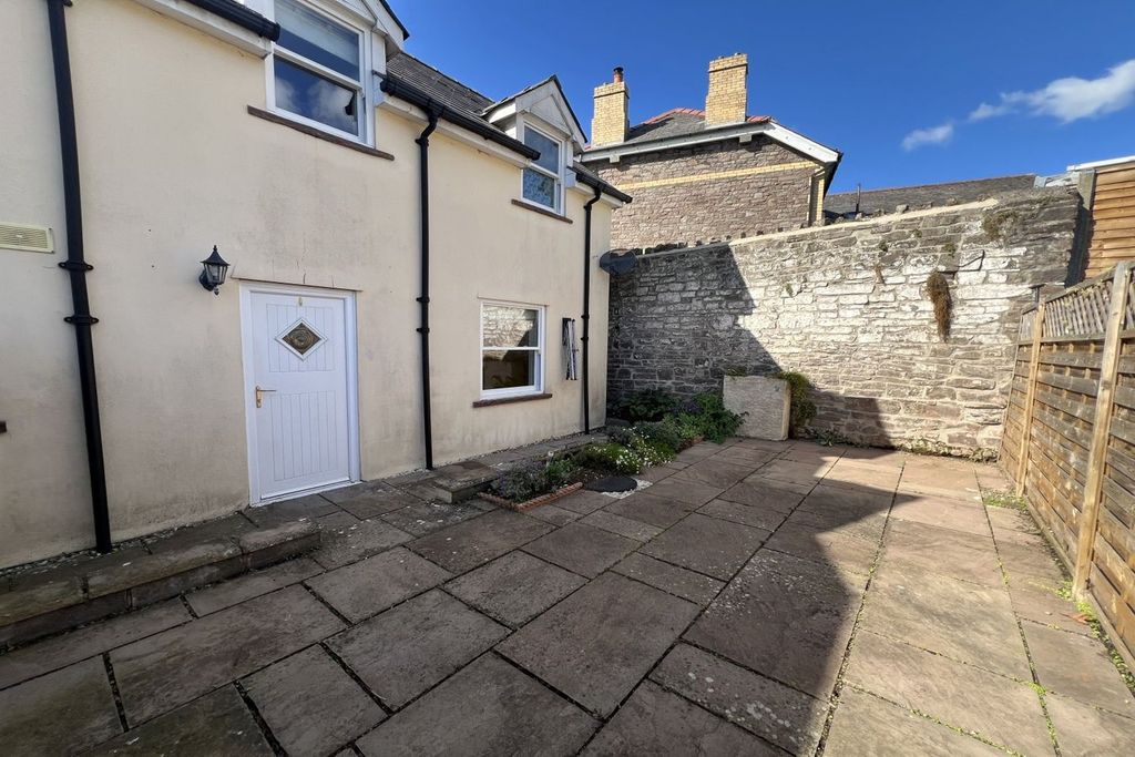 Additional image 13 of 3 bed semi-detached house for saleChapel Road, Abergavenny NP7