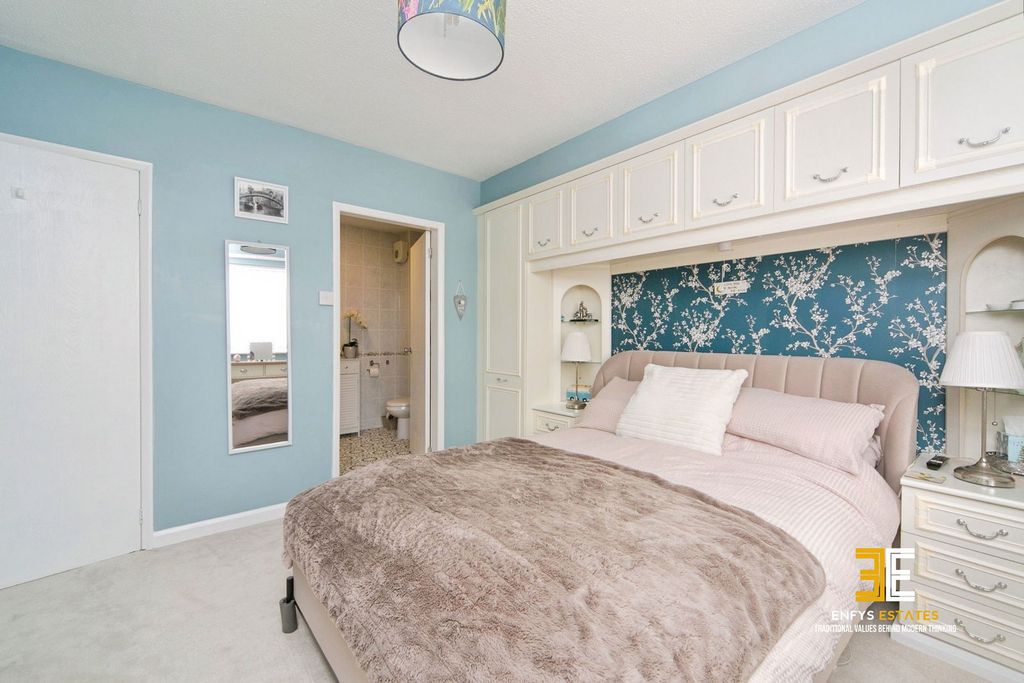 Additional image 11 of 2 bed flat for saleTrinity Crescent, Llandudno LL30