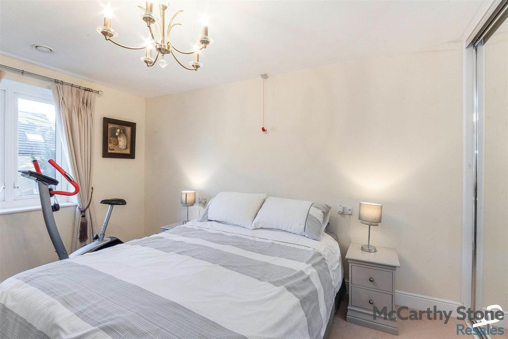 Additional image 13 of 2 bed flat for saleWardington Court, Welford Road, Northampton NN2