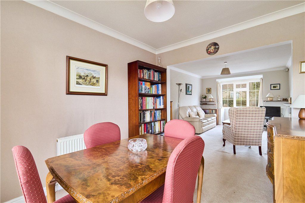 Property photo 3 of 23 Dining/Living Room