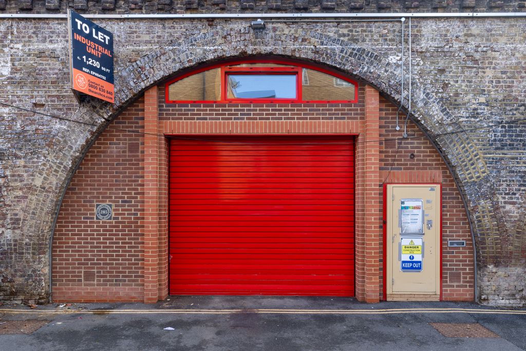 Property photo 3 of 3 Flexible Property Space