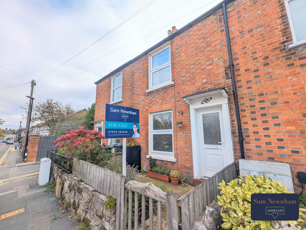 Property photo 1 of 12 Front Aspect