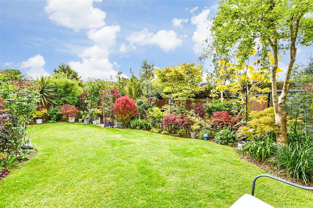 Property photo 2 of 12 Rear Garden