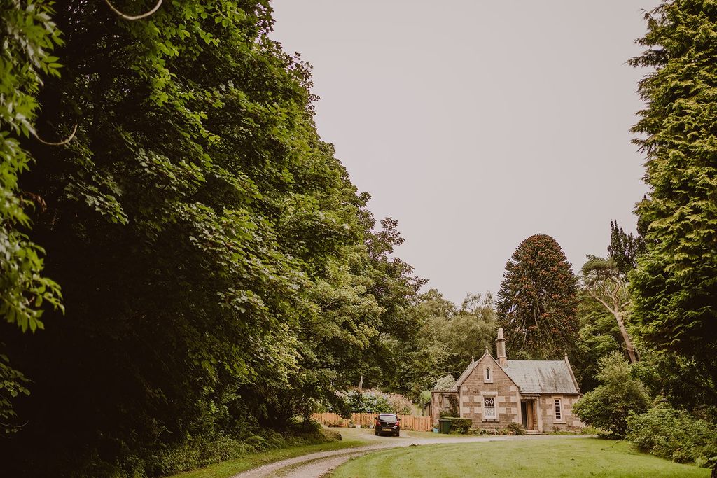 Additional image 26 of 13 bed country house for saleRonachan House, Clachan, Tarbert, Argyll PA29