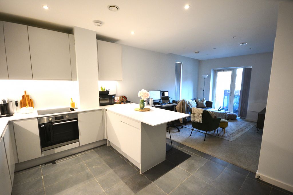 Property photo 2 of 9 Living  Area