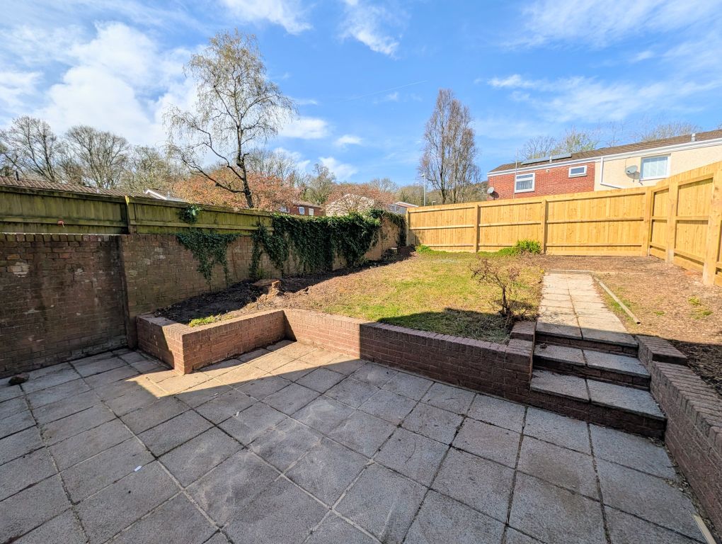 Additional image 11 of 3 bed end terrace house to rentTrannon Court, Thornhill, Cwmbran NP44