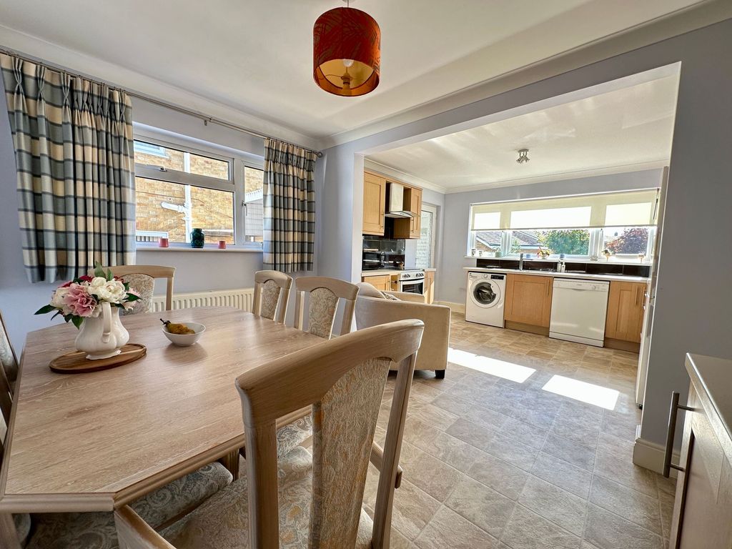 Property photo 3 of 20 Dining Room