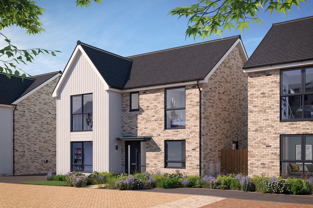 Property photo 1 of 19 CGI