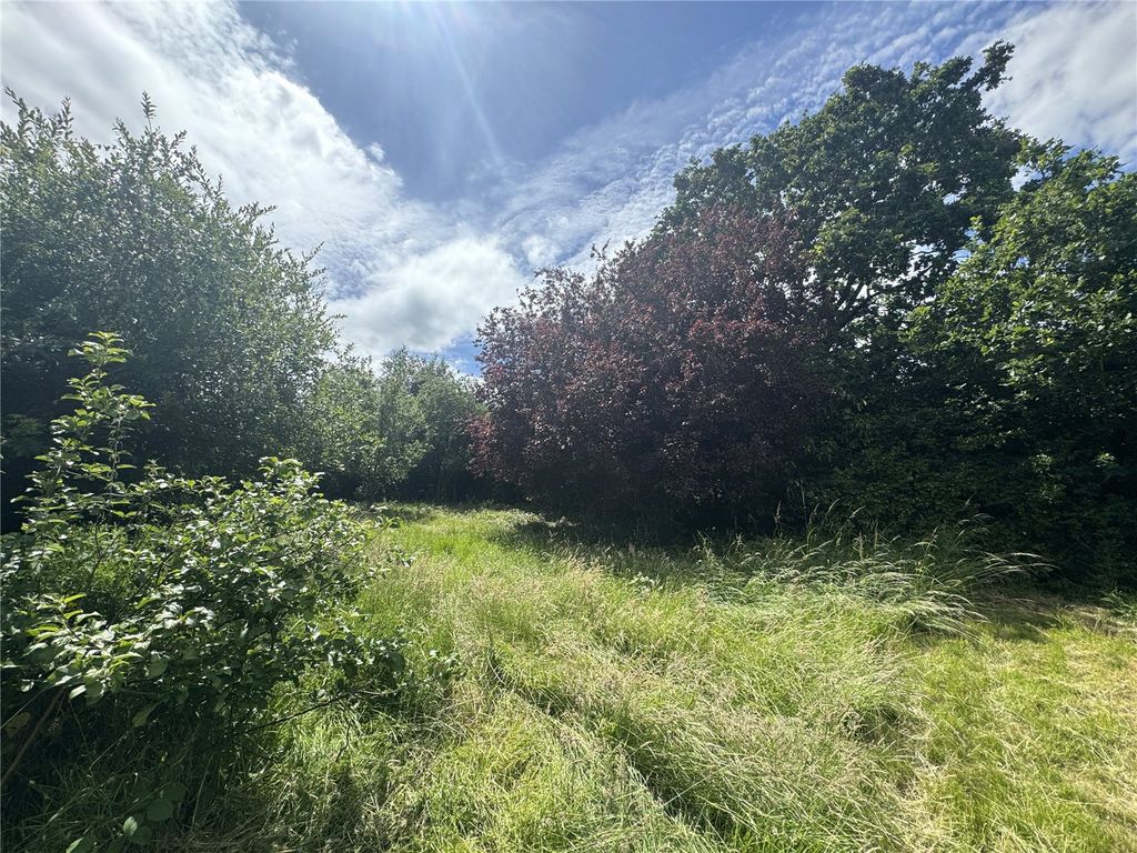 Additional image 6 of Land for saleSaughall Road, Blacon, Chester, Cheshire CH1