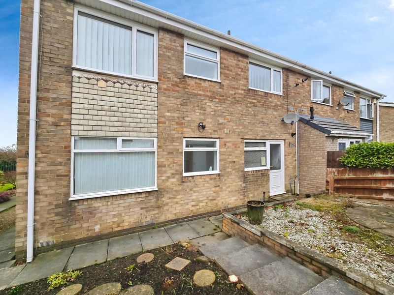 Additional image 9 of 2 bed flat for saleMirlaw Road, Cramlington NE23