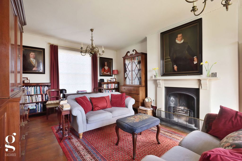 Additional image 17 of 5 bed detached house for saleBarton Road, Hereford HR4