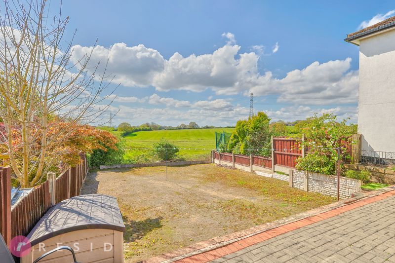 Property photo 3 of 20 Rear Garden