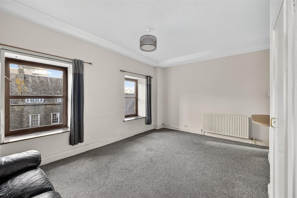 Property photo 2 of 13 Open Plan Living