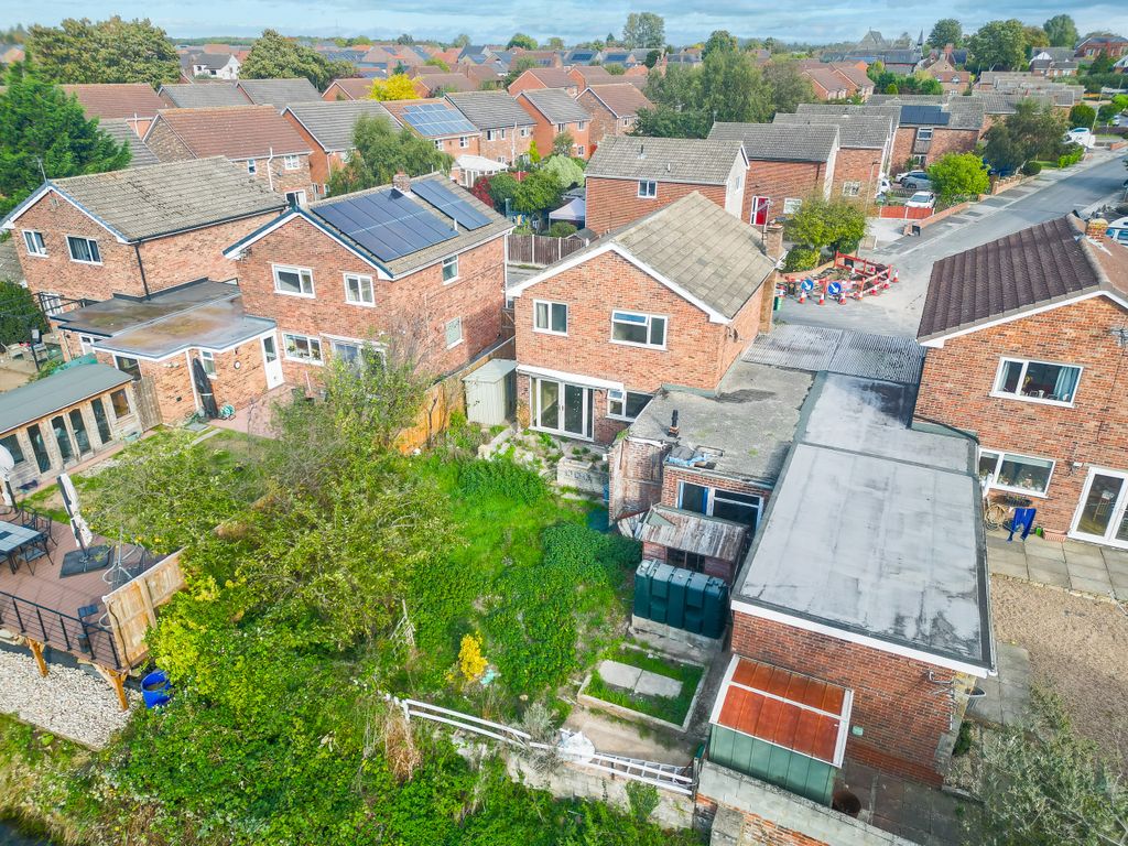 Property photo 3 of 14 Aerial Rear