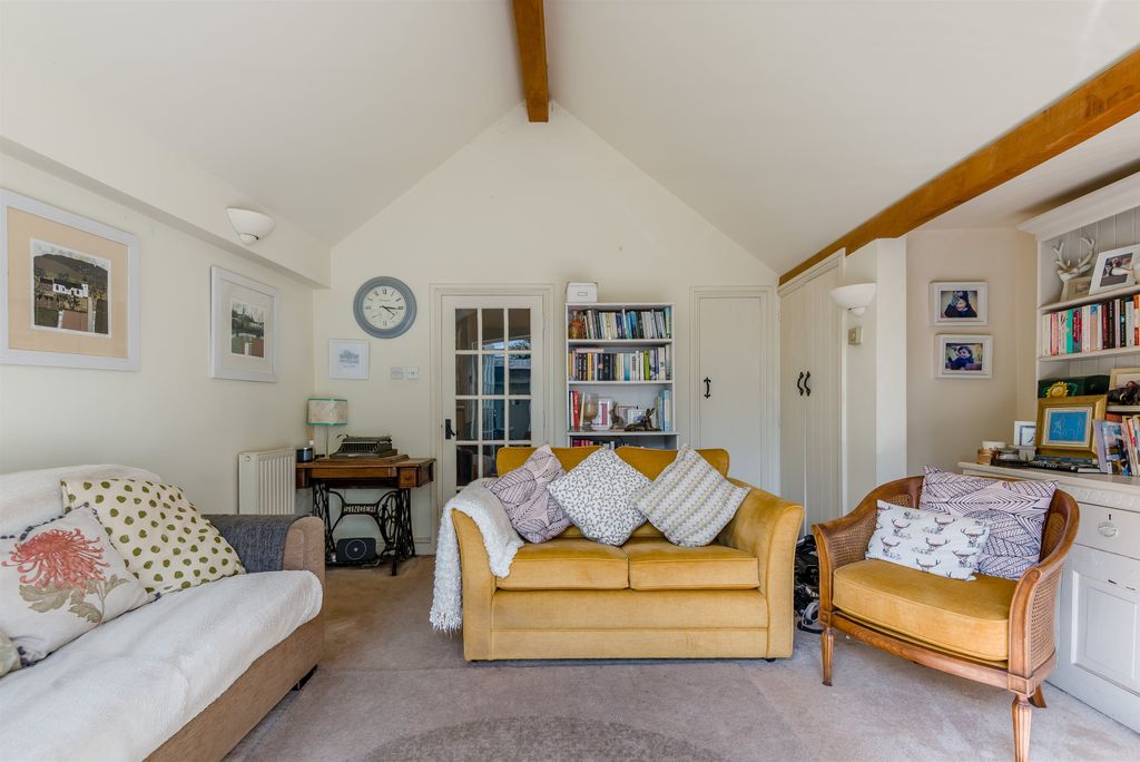 Additional image 4 of 3 bed terraced house for saleSt. John Street, Monmouth, Monmouthshire NP25