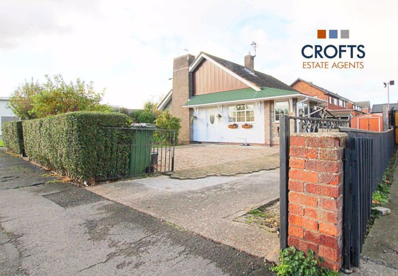 Property photo 2 of 27 Exterior - Front View 2