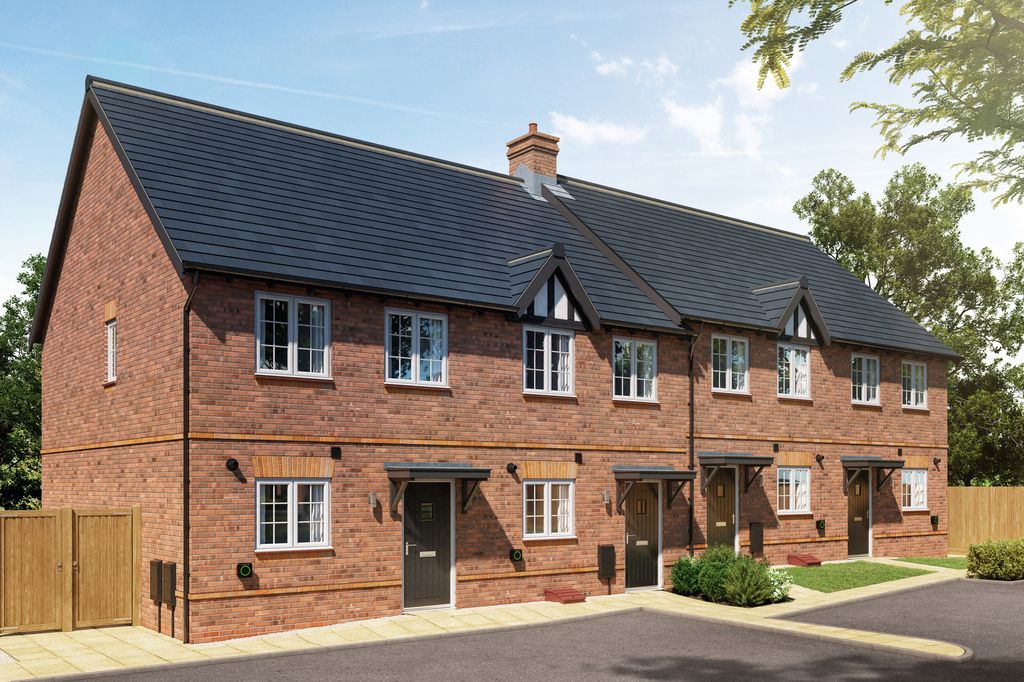 Property photo 1 of 4 Broadnook - Pear - 2 Bed - Web - Discounted Market Sale Unit