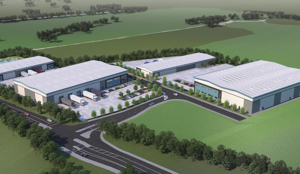 Property photo 1 of 3 Elmbusinesspark1.Jpg