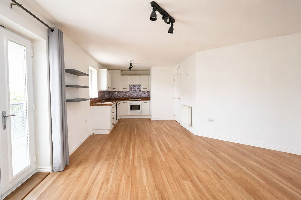 Property photo 2 of 11 Open Plan Lounge/Diner/Kitchen