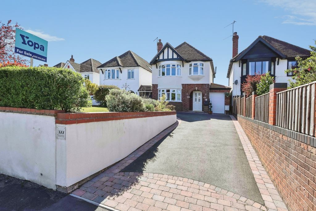 Property photo 1 of 20 Ombersleyroadombersleyroadworcesterwr37Da-1