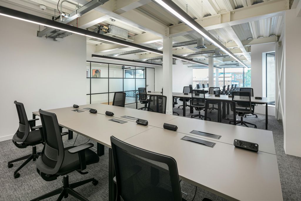 Property photo 3 of 7 Copy Of The Gatehouse __ Office - 2.01.Jpg