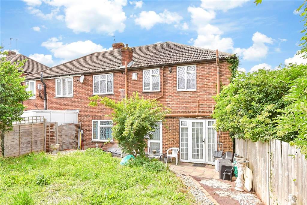 Property photo 1 of 12 Rear Elevation