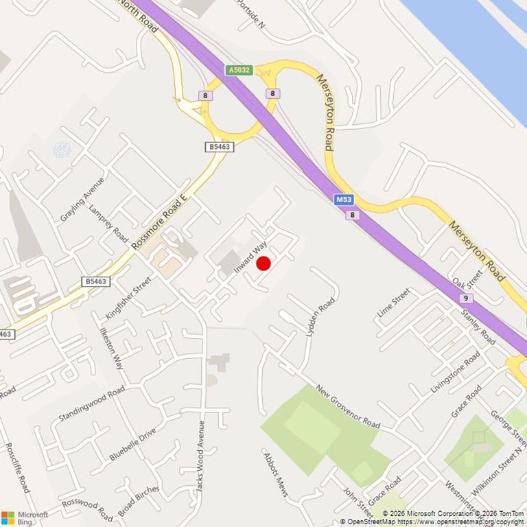 Property photo 2 of 11 Property Map